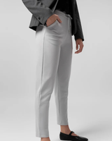 Pantaloni casual elastici pentru femei®