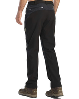 Pantaloni de iarnă pentru aventuri extreme pentru bărbați