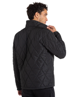 Jachetă de Poliester cu Interior Catifelat Stil Clasic Pentru Bărbați