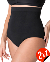 Chiloți modelatori cu talie înaltă pentru femei (OFERTA 2X1)®