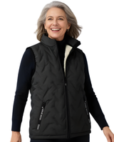 Vestă matlasată termică unisex®