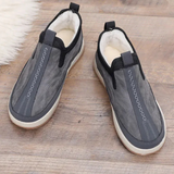 Pantofi impermeabili cu căptușeală din fleece pentru bărbați®