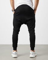 Férfi Baggy Sportnadrág Kényelem és Városi Stílus