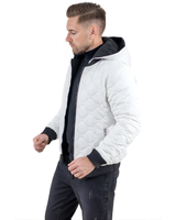 Jacheta reversibilă Versatilitate și protecție pentru bărbați