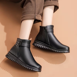 Ghete cu design modern și finisaj sofisticat pentru femei