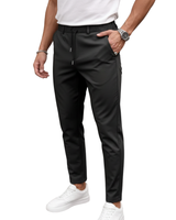 Pantaloni elastici e regolabili da uomo®