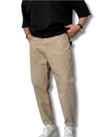 Pantaloni casual con tasche da uomo®