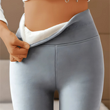 Pantaloni termici de iarnă pentru femei (PROMOȚIE 2X1)