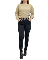 Pantaloni Termici Pentru Frig cu Confort Maxim Pentru Femei