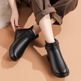 Ghete cu design modern și finisaj sofisticat pentru femei