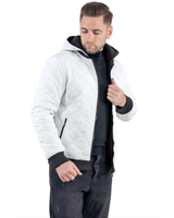 Jacheta reversibilă Versatilitate și protecție pentru bărbați