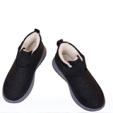 Cizme de zăpadă înalte cu căldură și aderență maxime pentru bărbați