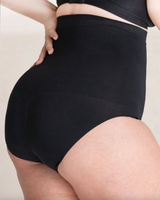 Chiloți modelatori cu talie înaltă pentru femei (OFERTA 2X1)