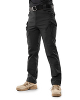 Pantaloni impermeabili termici pentru bărbați