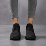 Pantofi ortopedici căptușiți pentru femei®