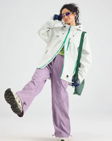 Jacheta sport unisex impermeabilă cu glugă pentru exterior