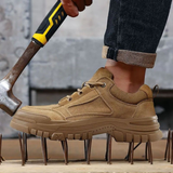 Încălțăminte de protecție rezistentă pentru bărbați®