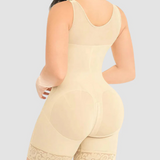 Corset și sutien cu compresie dublă®