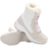 Ghete impermeabile ultra-izolate pentru femei