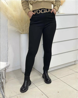 Pantaloni Termici Pentru Frig cu Confort Maxim Pentru Femei