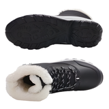 Ghete impermeabile ultra-izolate pentru femei