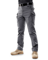 Pantaloni impermeabili termici pentru bărbați