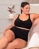 Chiloți modelatori cu talie înaltă pentru femei (OFERTA 2X1)