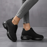 Pantofi ortopedici căptușiți pentru femei®