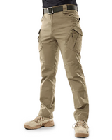 Pantaloni impermeabili termici pentru bărbați