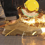 Încălțăminte de protecție rezistentă pentru bărbați®