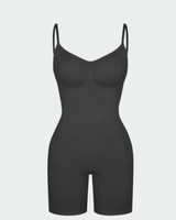 Body modelator cu siluetă definită și confortabil®