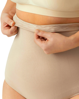 Chiloți modelatori cu talie înaltă pentru femei (OFERTA 2X1)