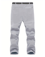 Pantaloni Impermeabile cu Căptușeală din Fleece Unisex®