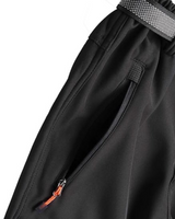 Pantaloni de Lucru Impermeabili și Rezistenți Pentru Bărbați