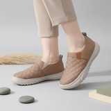 Adidași fără șireturi căptușiți pentru femei®