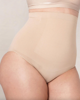 Chiloți modelatori cu talie înaltă pentru femei (OFERTA 2X1)