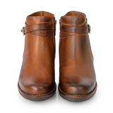 Cizme clasice din piele Stil și confort pentru femei®