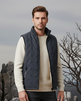 Vestă matlasată termică unisex®