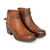 Cizme clasice din piele Stil și confort pentru femei®