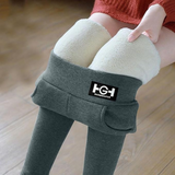 Pantaloni Termici Ajustați cu Buzunare Pentru Femei (OFERTĂ 2X1)®