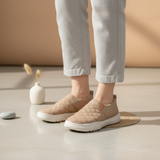 Adidași fără șireturi căptușiți pentru femei®