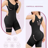 Corset și sutien cu compresie dublă®