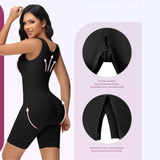 Corset și sutien cu compresie dublă®