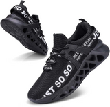 Română: Pantofi de Siguranță cu Stil Sportiv®