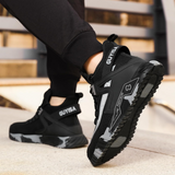 Pantofi de Siguranță Protecție și Confort®