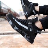 Pantofi de Siguranță Protecție și Confort®