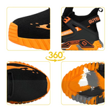 Pantofi de Siguranță Protecție și Confort®