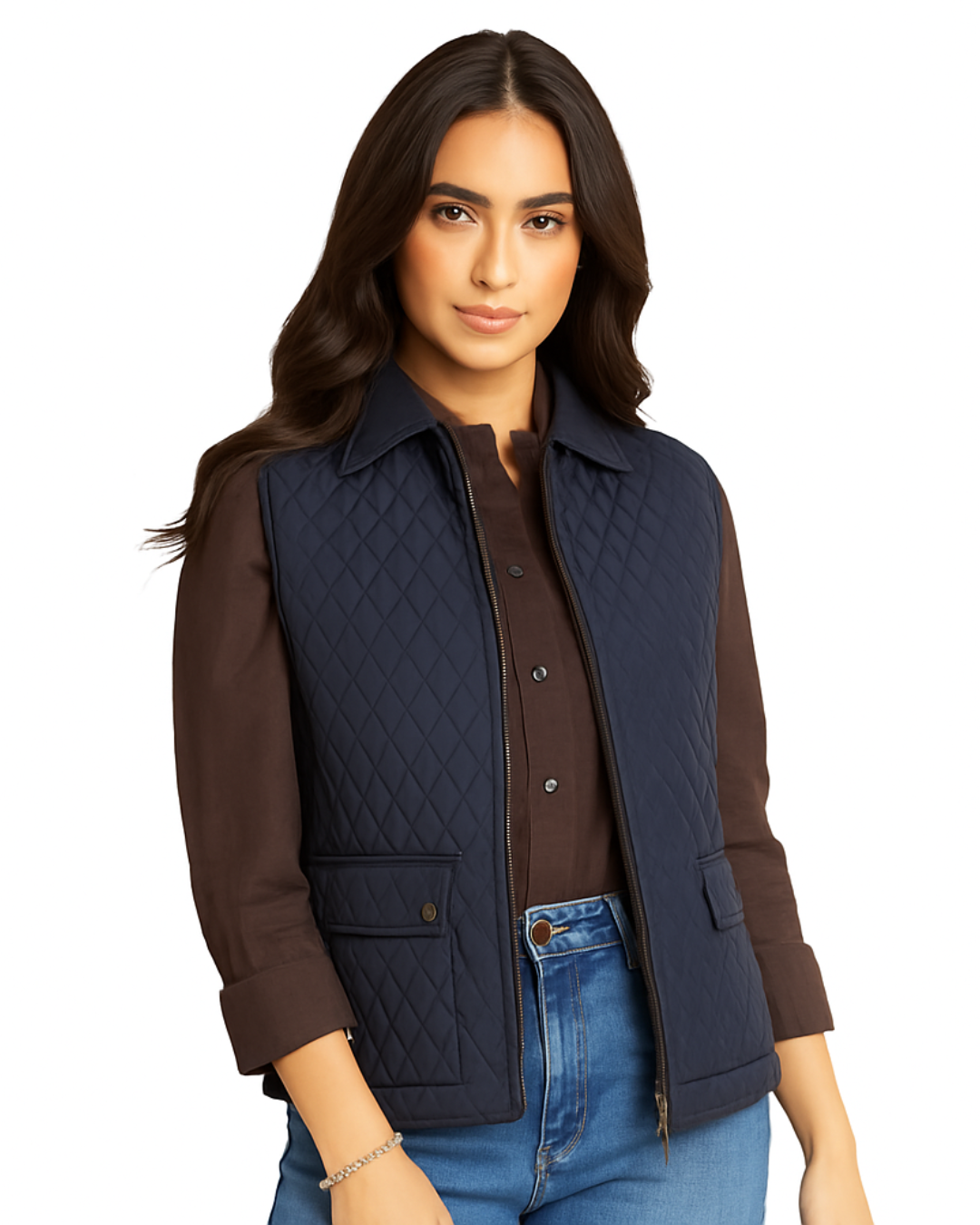 Geaca Design Sofisticat și Confort Versatil