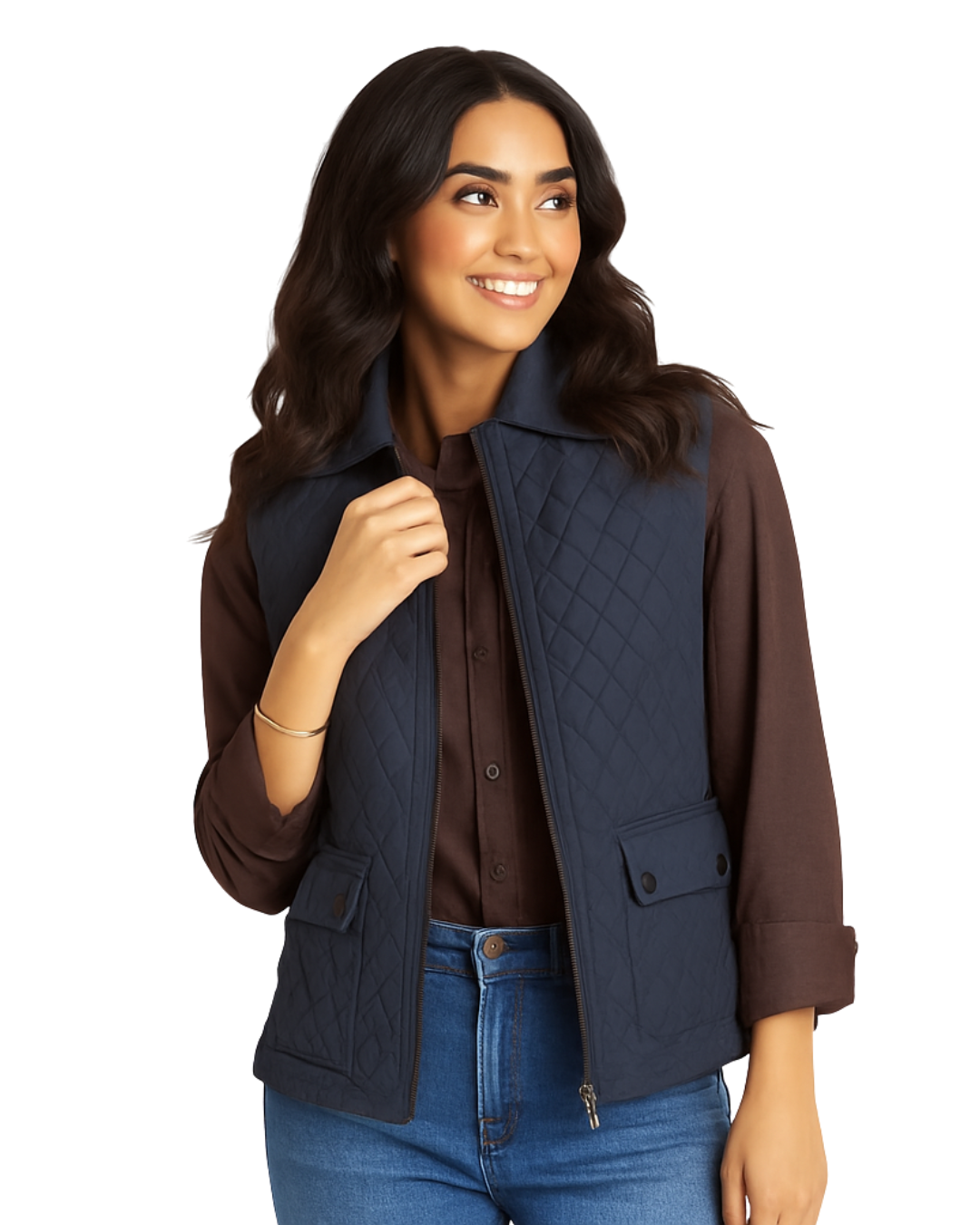 Geaca Design Sofisticat și Confort Versatil