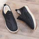 Pantofi impermeabili cu căptușeală din fleece pentru bărbați®